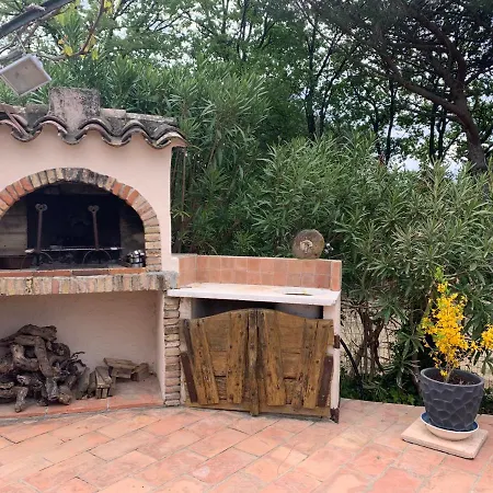 Prox Saint-tropez - Maison 3 Chambres- 3 Km Holiday home *