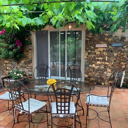 Prox Saint-tropez - Maison 3 Chambres- 3 Km Holiday home *