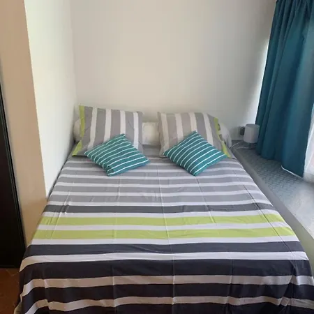 Holiday home Prox Saint-tropez - Maison 3 Chambres- 3 Km