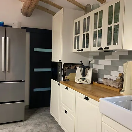 Holiday home Prox Saint-tropez - Maison 3 Chambres- 3 Km