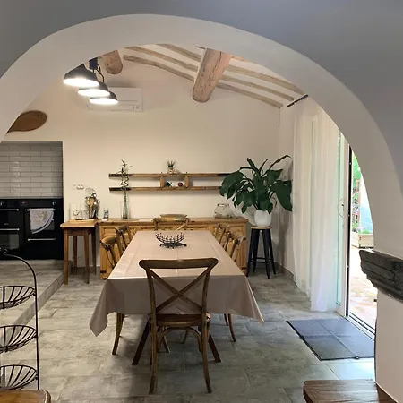 Holiday home Prox Saint-tropez - Maison 3 Chambres- 3 Km