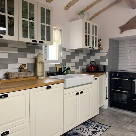 Holiday home Prox Saint-tropez - Maison 3 Chambres- 3 Km