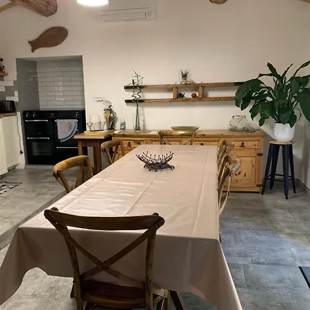 Prox Saint-tropez - Maison 3 Chambres- 3 Km
